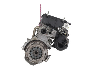Engine type CFA - Citroen C1 I PH.2 - V0-5080Q