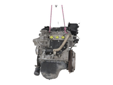 Moteur type CFA - Citroen C1 I PH.2 - V0-5080Q