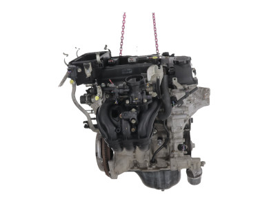 Moteur type CFA - Citroen C1 I PH.2 - V0-5080Q