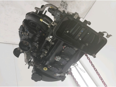 Engine type CFA - Citroen C1 I PH.2 - V0-5080Q
