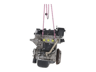 Engine type CFA - Citroen C1 I PH.2 - V0-5080Q
