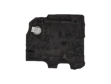 Cache moteur - Audi A3 SPORTBACK II PH.2 - Gris Fonce - 03L103925AS - Z0-6916P
