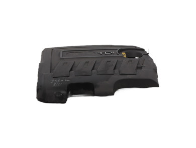 Engine cover - Audi A3 SPORTBACK II PH.2 - Gris Fonce - 03L103925AS - Z0-6916P