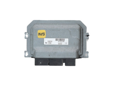 Calculateur moteur - Dacia SANDERO II PH.1 - 237107314R - B0-6808M