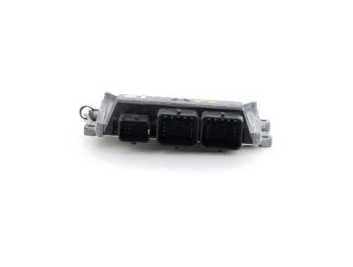 Calculateur moteur - Citroen C3 II PH.2 - 9811545080 - U0-6879R