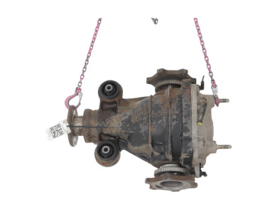 Rear differential used - Nissan PATHFINDER - C8301EB310