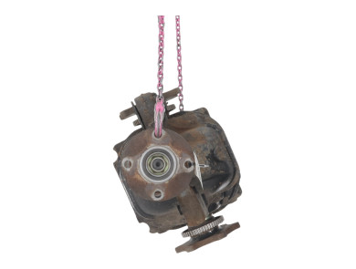 Rear differential - Nissan PATHFINDER II PH.1 2.5 DCI - C8301EB310 - Q0-2087F