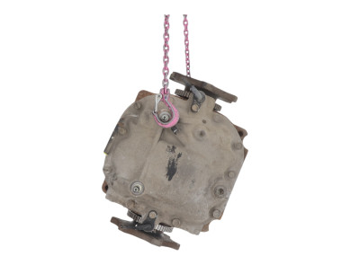 Rear differential - Nissan PATHFINDER II PH.1 2.5 DCI - C8301EB310 - Q0-2087F
