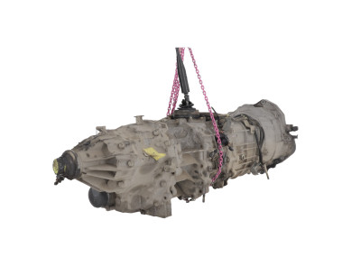 Boîte de vitesses type 32010EB510 - Nissan PATHFINDER II PH.1 - V0-7853B