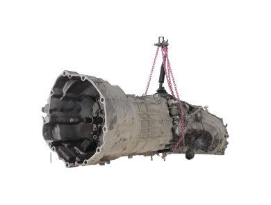 Gearbox type 32010EB510 - Nissan PATHFINDER II PH.1 - V0-7853B