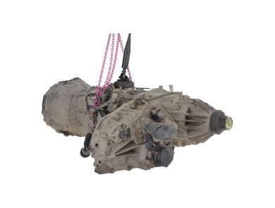 Boîte de vitesses type 32010EB510 - Nissan PATHFINDER II PH.1 - V0-7853B