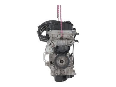 Engine type HM05 - Citroen C3 III PH.1 - L0-2617X