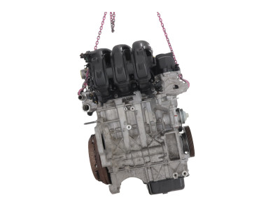 Engine type HM05 - Citroen C3 III PH.1 - L0-2617X
