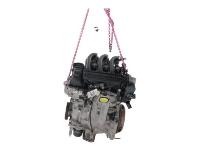 Engine type HM05 - Citroen C3 III PH.1 - L0-2617X