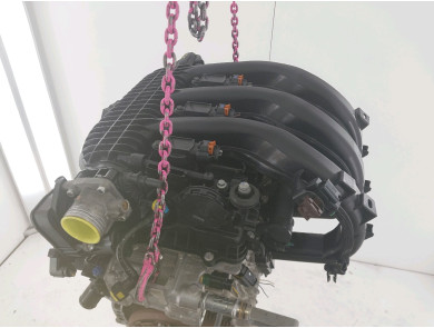 Engine type HM05 - Citroen C3 III PH.1 - L0-2617X