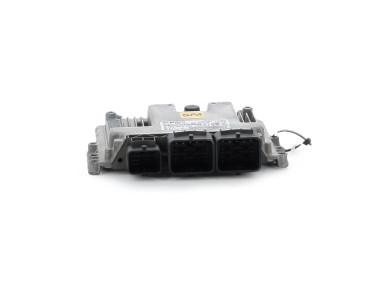Calculateur moteur - Citroen DS3 I PH.1 - 9667054480 - F0-6135H