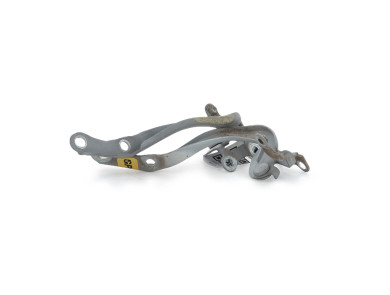 Hood hinges - Toyota AYGO I PH.1 - Bleu Clair - 534200H010 - Z1-2900F