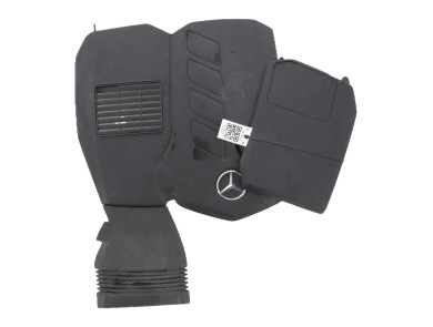Cache moteur occasion - Mercedes CLASSE GLE - 6540107204