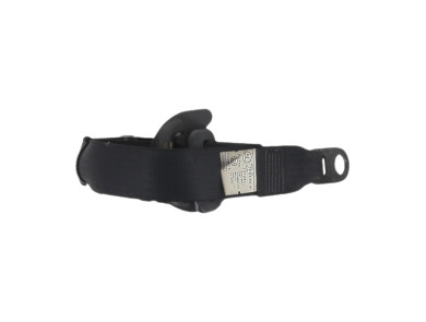 Left front seatbelt - Toyota AYGO I PH.1 - 732200H021C3 - W1-2885H