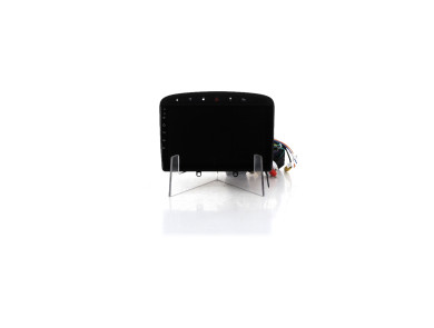 Autoradio adaptable - Peugeot 308 I PH.2 - GPA-AUTORADIOADAPTABLEDOUBLEDIN - V1-2786B