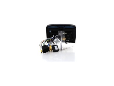 Autoradio adaptable - Peugeot 308 I PH.2 - GPA-AUTORADIOADAPTABLEDOUBLEDIN - V1-2786B