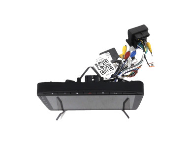 Autoradio adaptable - Peugeot 308 I PH.2 - GPA-AUTORADIOADAPTABLEDOUBLEDIN - V1-2786B