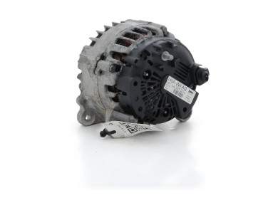 Alternator - Volkswagen POLO V PH.1 1.6 TDI - 03L903023 - V1-8108I