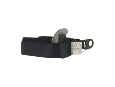 Left front seatbelt - Toyota COROLLA VERSO II PH.1 - 732200F040C0 - Y1-2852V