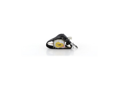 Ceinture sécurité avant gauche - Toyota COROLLA VERSO II PH.1 - 732200F040C0 - Y1-2852V