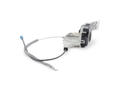 Left front door lock - Mercedes SPRINTER II - Bleu Clair - 9067201535 - S1-7011M