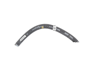 Left front fender flare - Mercedes CLASSE GLE II - Blanc - 16788097049799 - K1-4594K