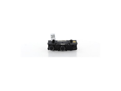 Commande de chauffage occasion - Mercedes SPRINTER - 5HB00901200
