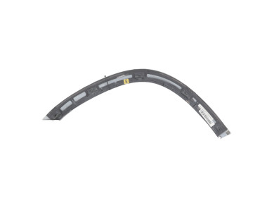Right front fender flare - Mercedes CLASSE GLE II - Blanc - 16788098049799 - W1-4781F