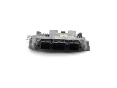 Engine calculator used - Citroen C4 PICASSO - 96 646 174 80