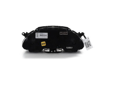 Odometer - Audi A5 SPORTBACK I PH.1 - 8T0920931M - P1-2672V