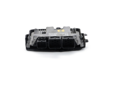 Engine calculator - Citroen DS3 I PH.1 - 9678495980 - Q0-1791W