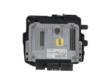 Calculateur moteur - Citroen DS3 I PH.1 - 9678495980 - Q0-1791W