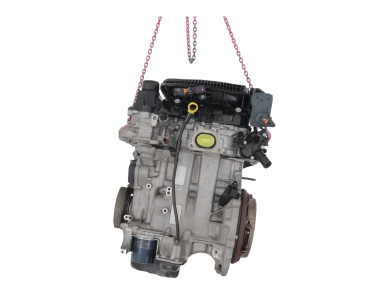 Engine type HM01 - Peugeot 208 I PH.2 - R0-2721M
