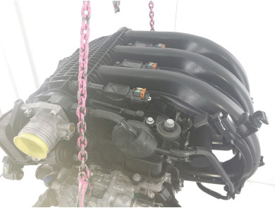 Moteur type HM01 - Peugeot 208 I PH.2 - R0-2721M