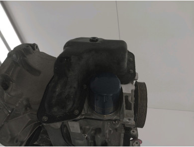 Moteur type HM01 - Peugeot 208 I PH.2 - R0-2721M