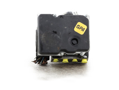 Bloc ABS - Opel MERIVA B PH.1 - 95507751 - Y0-7436F