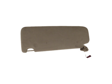 Right sun visor - BMW SERIE 3 V PH.1 - 51167252010 - T2-2584H