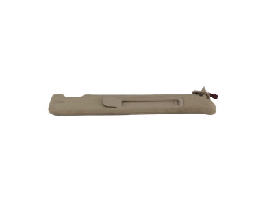 Right sun visor - BMW SERIE 3 V PH.1 - 51167252010 - T2-2584H