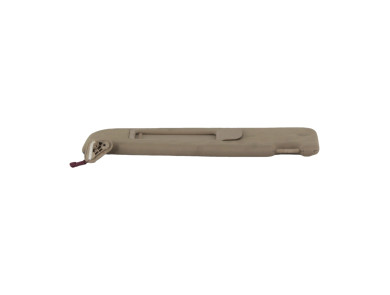 Right sun visor - BMW SERIE 3 V PH.1 - 51167252010 - T2-2584H
