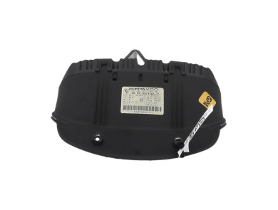 Odometer used - BMW SERIE 3 - 62 10 9316145