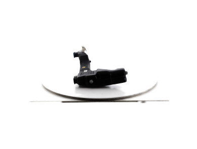 Washer fluid reservoir tank  used - Mercedes CLASSE GLE - 1678690000