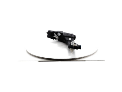 Washer fluid reservoir tank - Mercedes CLASSE GLE II - 1678690000 - F1-4819U