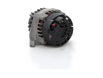 Alternator - Fiat 500C II PH.1 0.9T 85 - 51874105 - J1-7871T