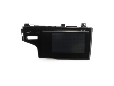 Multimedia radio used - Honda JAZZ - 39100-T5A-G51-M1