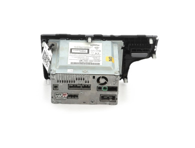 Poste multimédia - Honda JAZZ III PH.1 - 39100-T5A-G51-M1 - P1-6412T